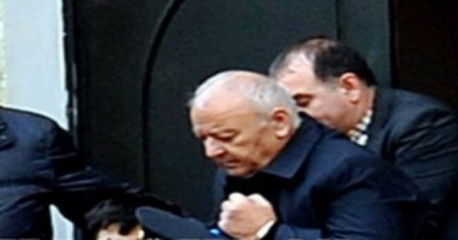 Akif Çovdarov Tağı Əhmədovun qardaşı oğlu ilə üzləşdirildi