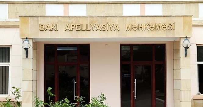Məhkəmə qətnaməsi yerinə yetirilmir - "Nurvin ST" 9600 manatı ödəmir