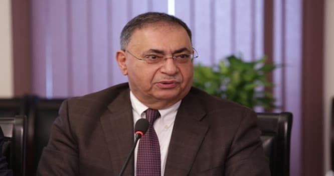 Asim Mollazadə Polşaya getdi