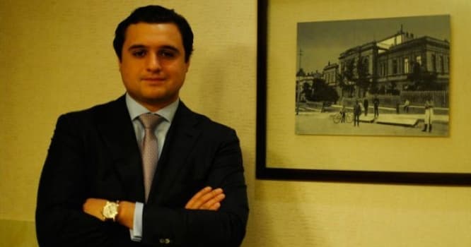 Eldar Mahmudovun oğlu Nardaranda saxlanıldı