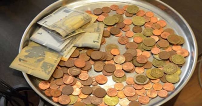 Azərbaycanda qəpik pullar ləğv olunur?