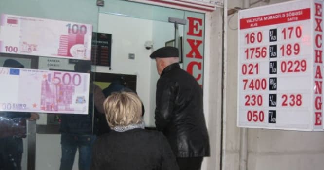 Dollarla bağlı yeni qərar: limit götürüldü