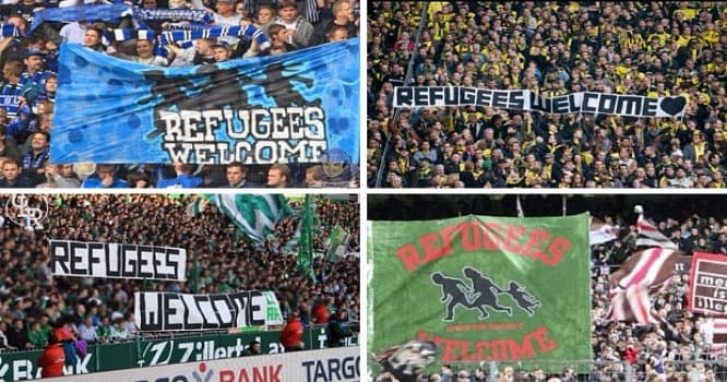 Qaçqınlar üçün futbol turniri başlayır