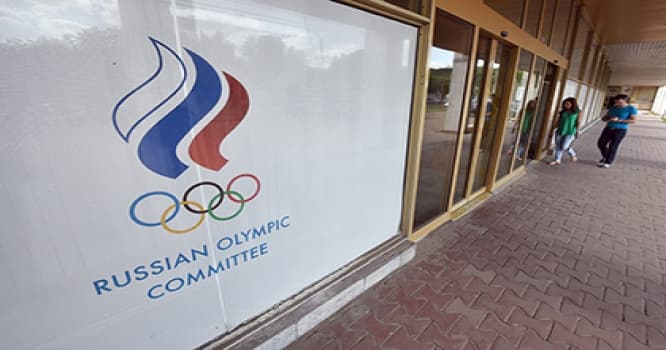Rusiya Olimpiya Komitəsi yanmayıbmış - YENİLƏNİB