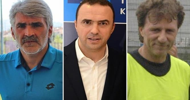 "Qalatasaray"ın sabiq futbolçularının mülklərinə həbs qoyuldu