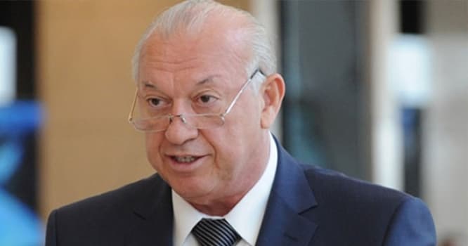 Cahangir Əsgərov bir vəzifəsini itirdi