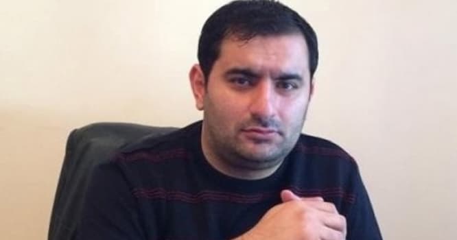 Rüfət Səfərova 9 il iş verildi - məhkəmə zalında həbs olundu