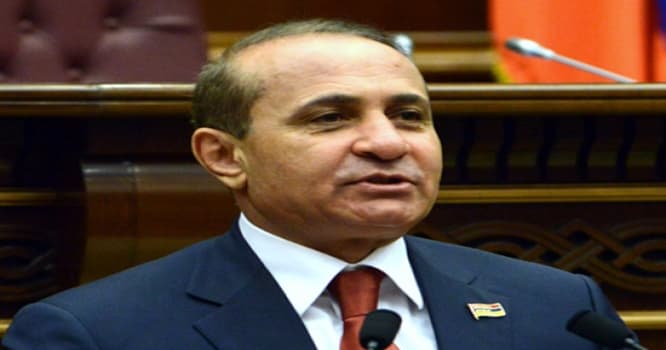 Ermənistanın baş naziri niyə istefa verdi? - Ekspert rəyi