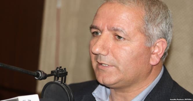 "Dollar bazarında ajiotaj o zaman azala bilər ki..." - ekspert