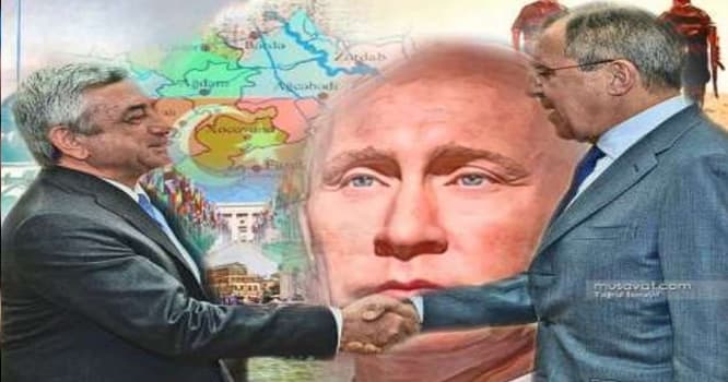 Moskvada Qarabağla bağlı kritik saatlar: Neçə rayon qaytarılacaq?
