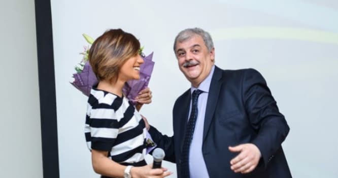 Xalq artisti xəstəxanalıq oldu - FOTO