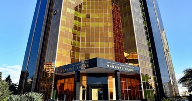 Mərkəzi Bank qərar qəbul etdi - SON DƏQİQƏ