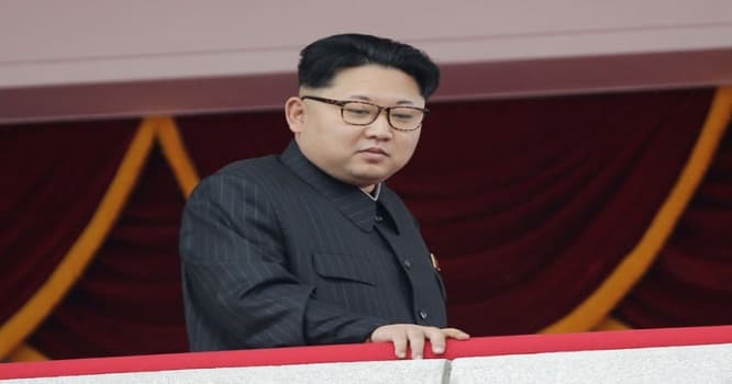 Diktatordan zarafat kimi qərar - Kim Jonq-un bunu da etdi