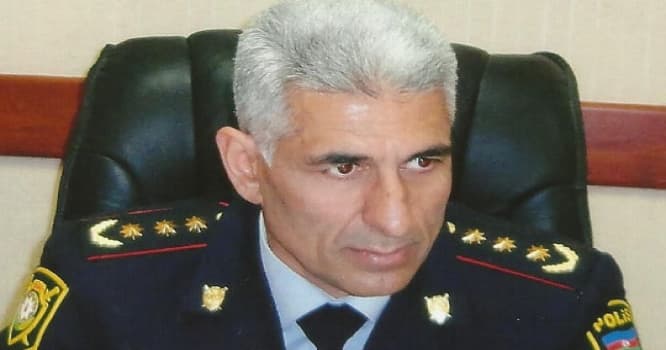 General Səhlab Bağırovdan xəbərdarlıq