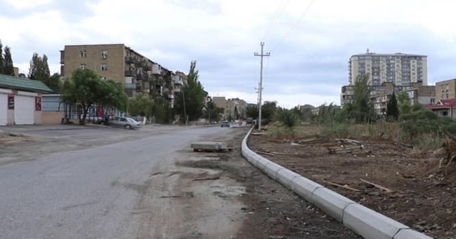 Sürücülərin nəzərinə - Bu yol bağlı olacaq