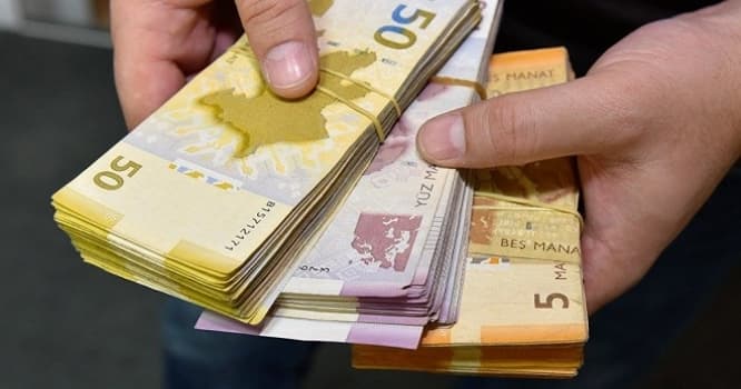 Azərbaycan əhalisinin 5%-i milyonçudur