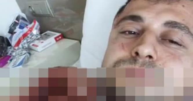Sevdiyi qıza görə “Facebook” canlı yayımında intihar etdi