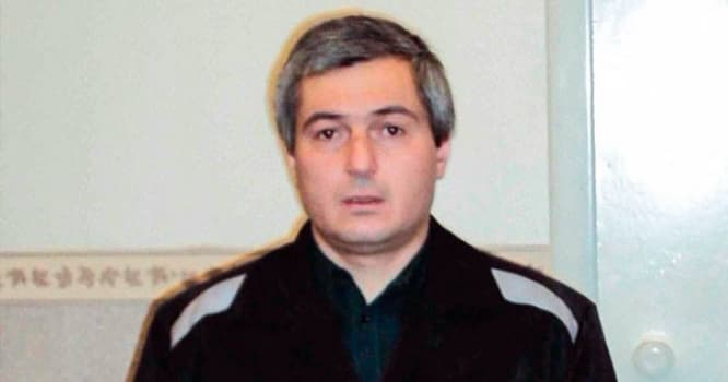 Məşhur "qanuni oğru"nun düşməni tutuldu