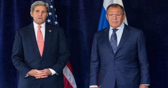 ABŞ və Rusiya Suriya məsələsində anlaşdı