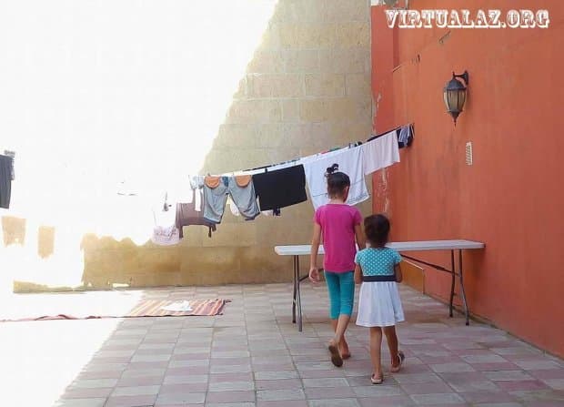 İş adamının evdən qaçan arvadından dəhşətli sözlər: "Məni ütü ilə yandırırdı..."