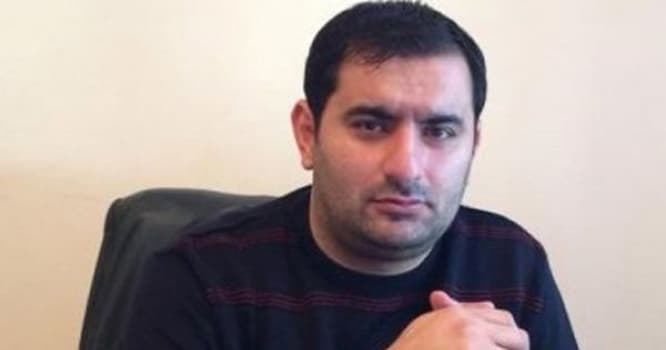 Rüfət Səfərov Bakı İstintaq Təcridxanasına köçürüldü