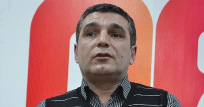 Natiq Cəfərli ilə bağlı yeni qərar