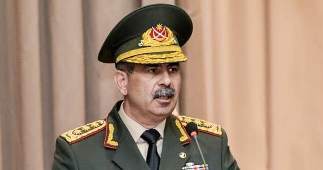 "İmkan verməyəcəyik ki, ikinci erməni dövləti yaransın" - Zakir Həsənov