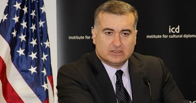 Elin Süleymanov Bakıya çağırıldı