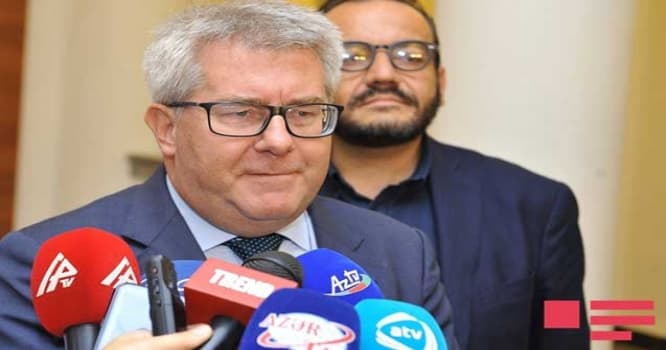 Avropa Parlamentindən referendumla bağlı AÇIQLAMA