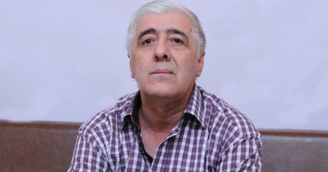 Əməkdar artisti toya çağırdılar, gedib yasa çıxdı