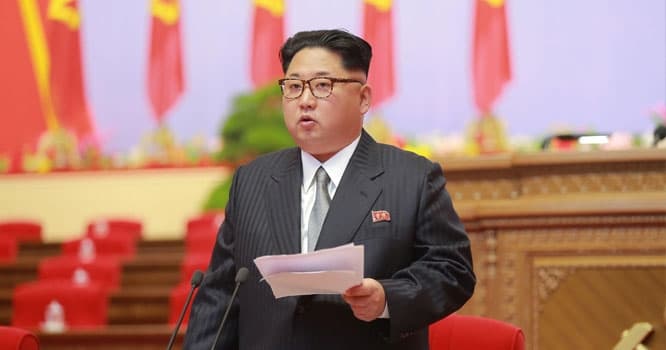 Diktator Kim Çen İn belə məhv ediləcək - PLAN
