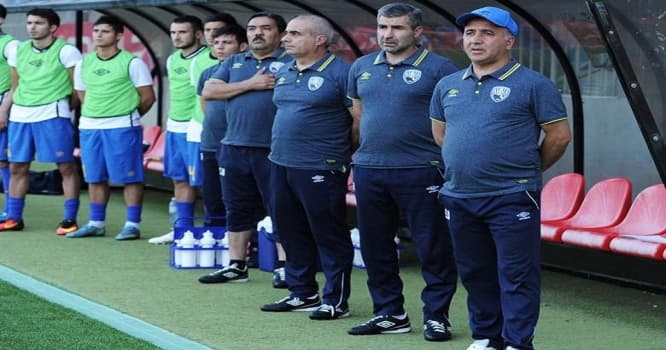 Şahin Diniyev Kamal Bayramovla insidenti haqda: "Bu, ölülərin oyunu deyil ki..."