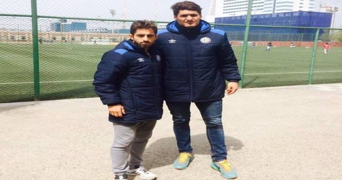 Ərdəbil azərbaycanlısının "İnter" sevdası qadağa üzündən baş tutmadı