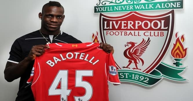 Balotelli "Liverpul" karyerasını "səhv" adlandırdı: "İbrahimoviç kimi deyiləm"