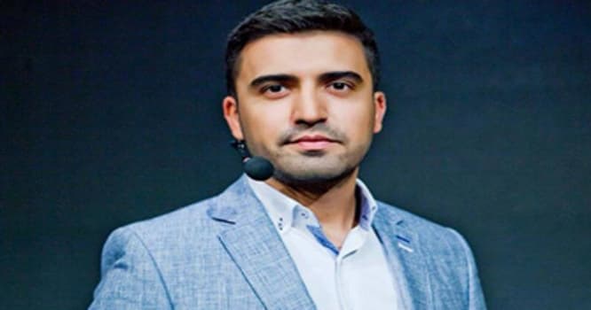 ANS-in daha bir aparıcısı başqa kanala keçdi