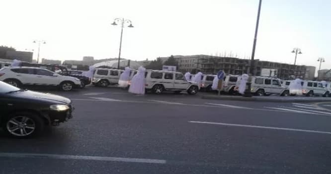 Eldar Mahmudovun getdiyi deyilən toy haqda yeni xəbər