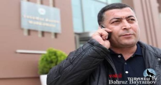 Tanınmış vəkil qohumlarını ondan imtina etməyə çağırdı