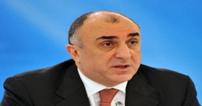 Dağlıq Qarabağla bağlı yaradılmış Kontakt Qrupunun ilk iclası sentyabrda keçiriləcək