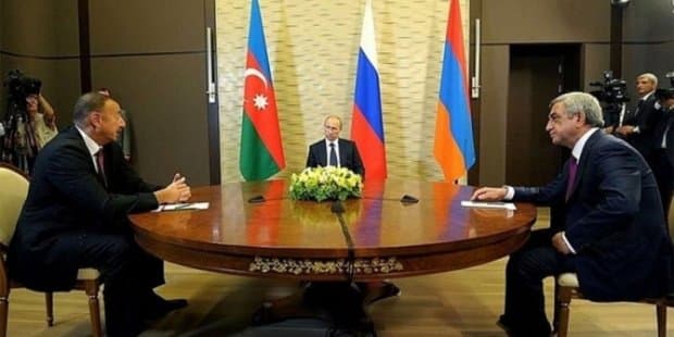 "Ermənistanla uğurlu əməkdaşlıq edirik" - Ceyms Uorlikin tam MÜSAHİBƏSİ