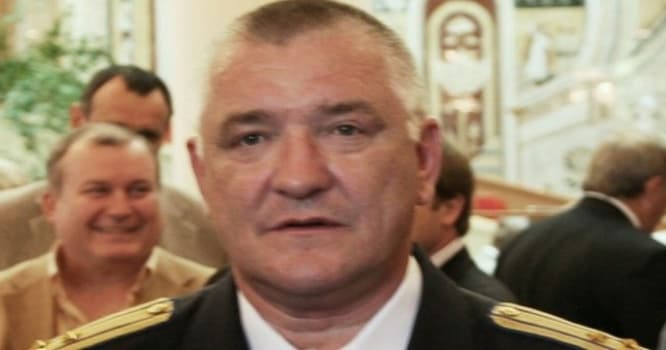 “Alfa”nın eks-komandiri qəribə qəzada öldü