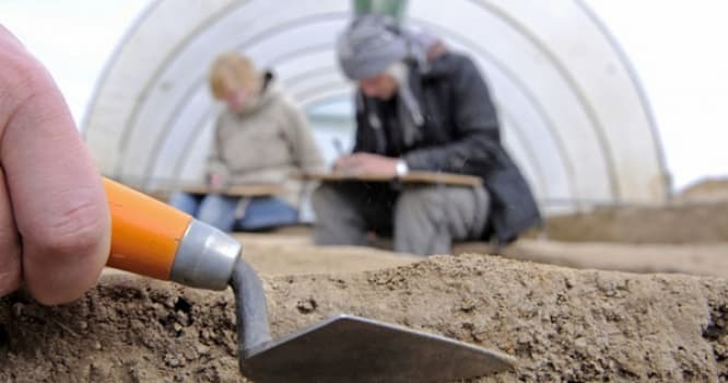 Argentinada çəkisi 30,8 ton olan meteorit tapıldı