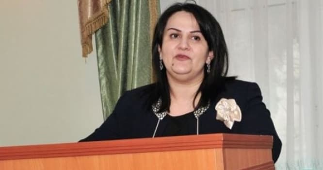 Məmur qadını öldürən qatil onunla gizli eşq yaşayırmış - Sensasion faktlar
