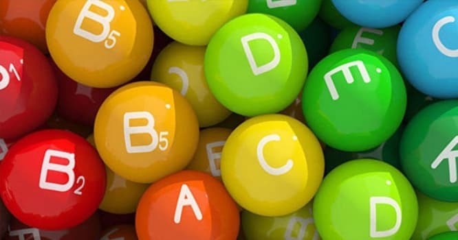 B6 vitamini çatışmazlığının yaratdığı fəsadlar