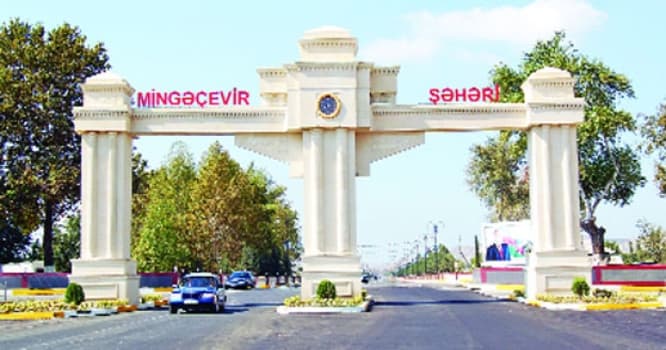 Mingəçevirdə şəhid ailələrinə qarşı hörmətsizlik