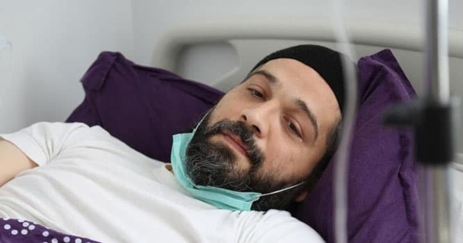 "Müalicəmin bütün xərclərini ödəyəcəklər" - xərçəngə tutulan rejissor