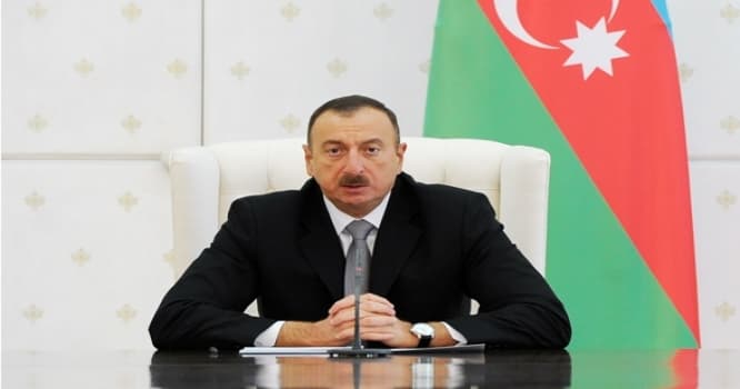 İlham Əliyev MDB-nin ölkə başçılarının sammitində iştirak edəcək