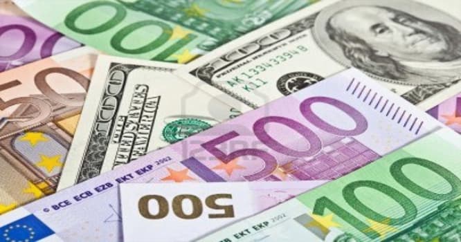 Valyuta hərracına 150 milyon dollar çıxarılıb