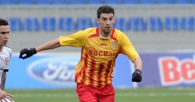 FİFA Nuru Əliyevin klubunu yenə cəzalandırdı
