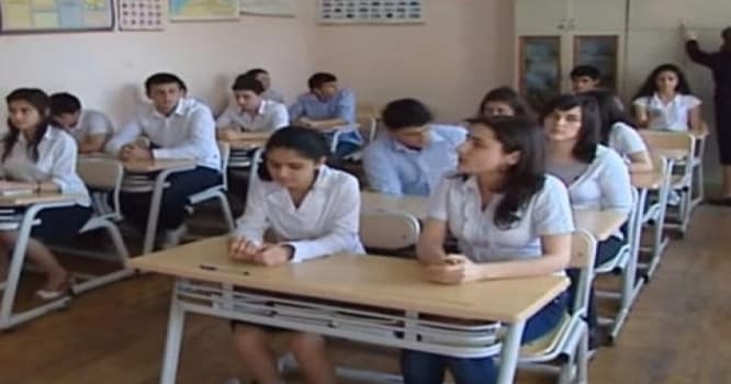 Təhsildə yüksək keyfiyyətə mane olan amillər AÇIQLANDI
