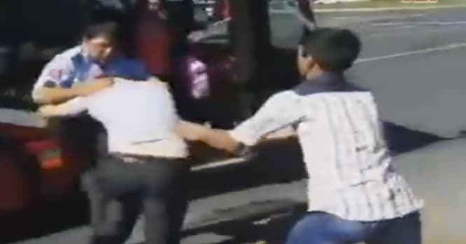 Avtobus sürücülərinin davası ilə bağlı rəsmi açıqlama